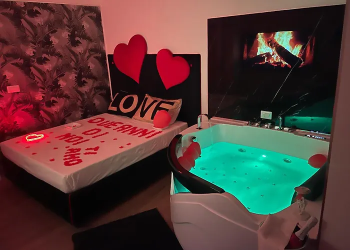 Bed & Breakfast Due Cuori