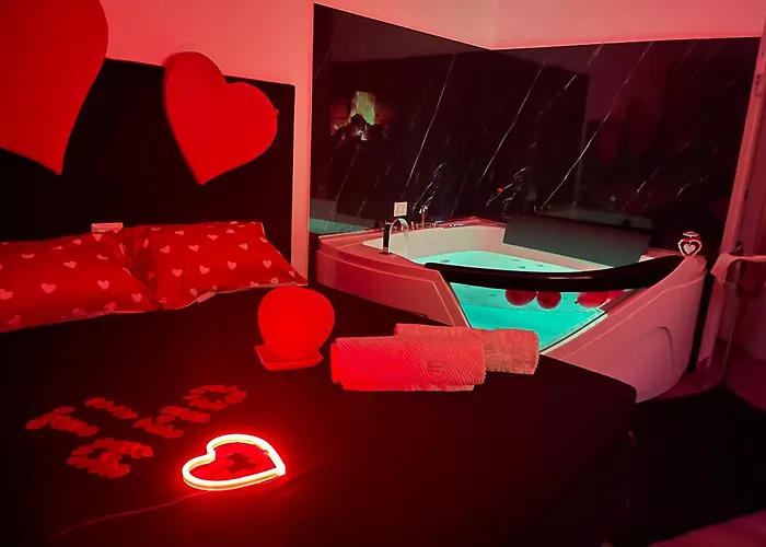 Bed & Breakfast Due Cuori Bari