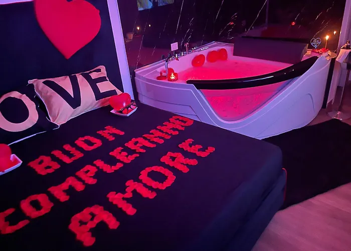 Due Cuori Bed & Breakfast