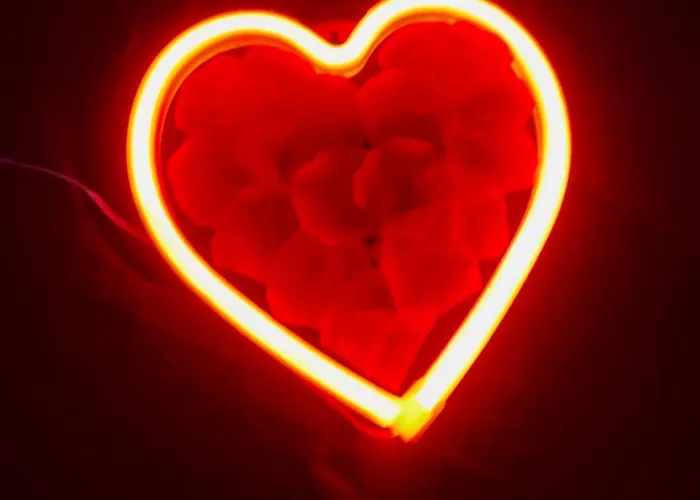 Bed & Breakfast Due Cuori