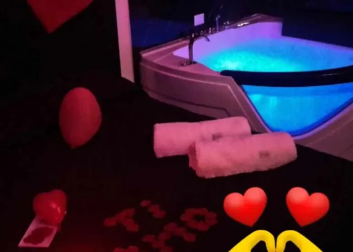 Bed & Breakfast Due Cuori