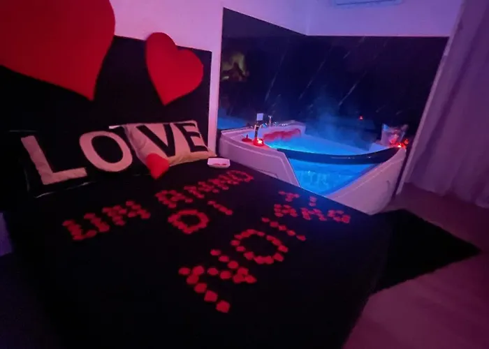 Due Cuori Bed & Breakfast Bari