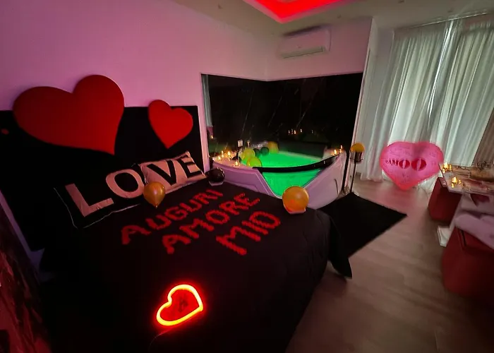 Bed & Breakfast Due Cuori 3*