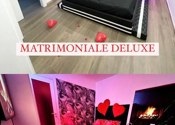 Bed & Breakfast Due Cuori 3*