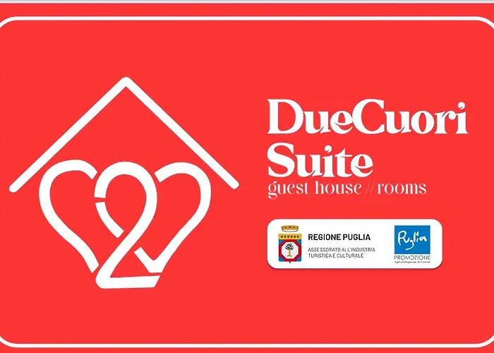 Due Cuori 3* Bari