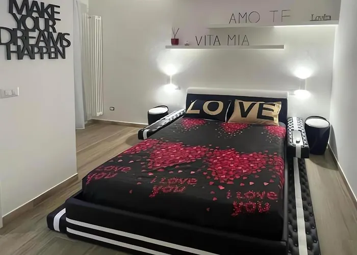 Due Cuori Bed & Breakfast Bari