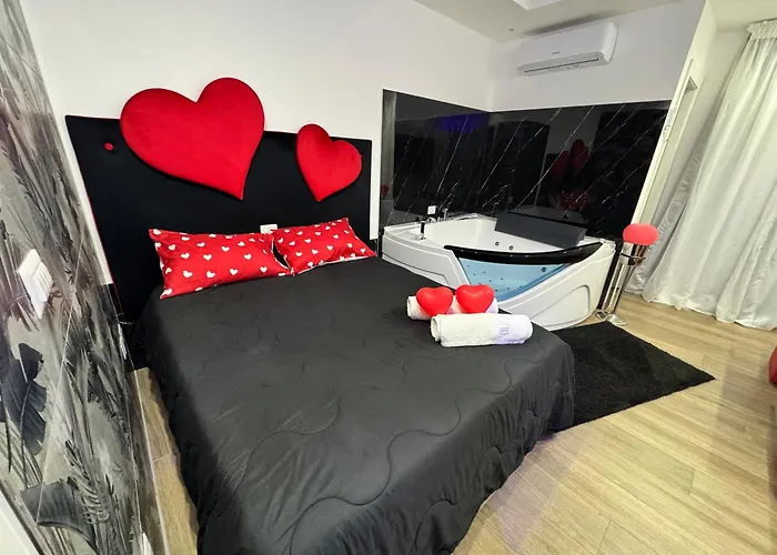 Due Cuori Bed & Breakfast Bari