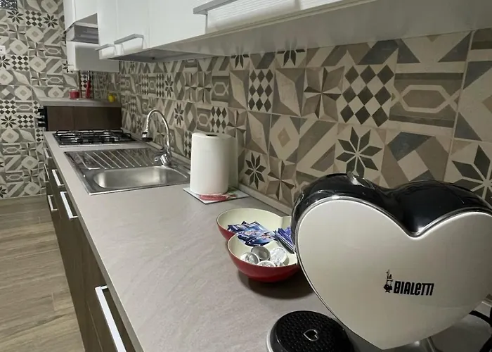 Due Cuori Bed & Breakfast