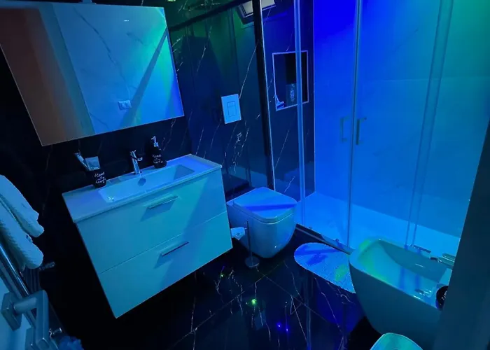 Bed & Breakfast Due Cuori 3*