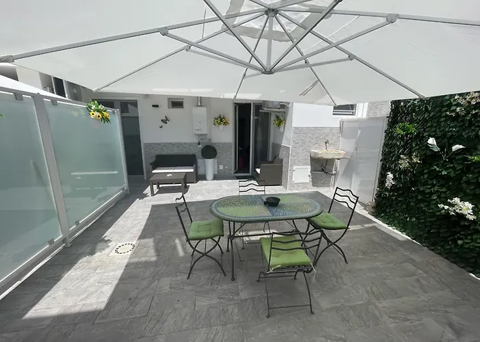 Due Cuori Bed & Breakfast Bari